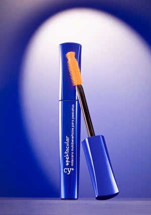 Mascara para os cilios preta